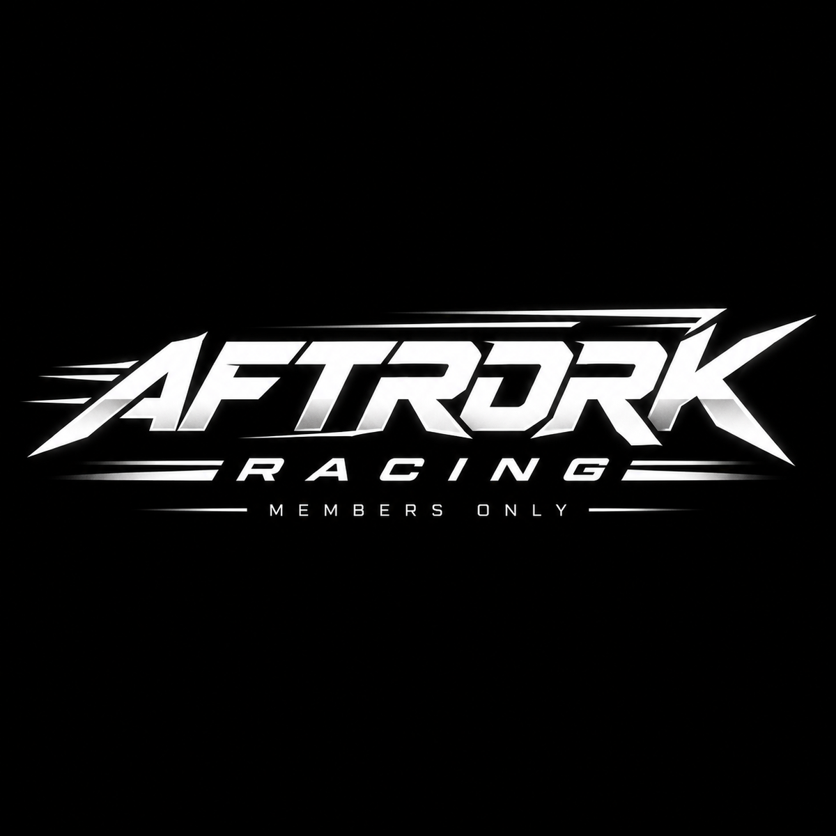 AFTRDRK Racing